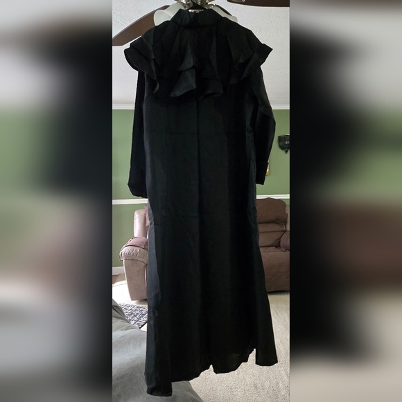 Women's Plaque Doctor Costume #1083 - Picture 3 of 12